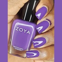 zoya nail polish and instagram gallery image 0