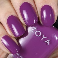 zoya nail polish and instagram gallery image 0