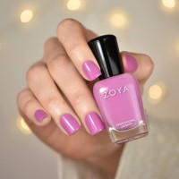 zoya nail polish and instagram gallery image 1