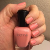 zoya nail polish and instagram gallery image 3