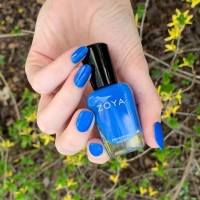 zoya nail polish and instagram gallery image 38