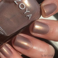 zoya nail polish and instagram gallery image 1