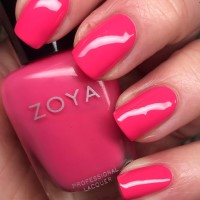 zoya nail polish and instagram gallery image 2