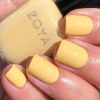 zoya nail polish and instagram gallery image 49