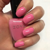 zoya nail polish and instagram gallery image 1