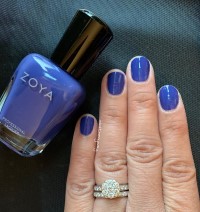 zoya nail polish and instagram gallery image 12