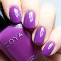 zoya nail polish and instagram gallery image 8