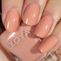 zoya nail polish and instagram gallery image 34