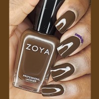 zoya nail polish and instagram gallery image 1