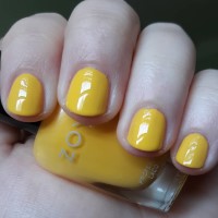 zoya nail polish and instagram gallery image 6