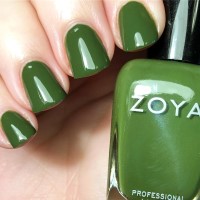 zoya nail polish and instagram gallery image 1