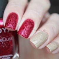 zoya nail polish and instagram gallery image 3