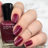 zoya nail polish and instagram gallery image 3