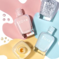 zoya nail polish and instagram gallery image 38