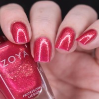 zoya nail polish and instagram gallery image 22