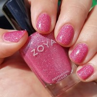 zoya nail polish and instagram gallery image 5