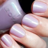 zoya nail polish and instagram gallery image 0