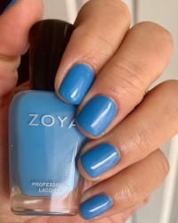 zoya nail polish and instagram gallery image 4