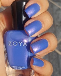 zoya nail polish and instagram gallery image 4