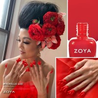 zoya nail polish and instagram gallery image 1