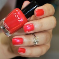 zoya nail polish and instagram gallery image 27