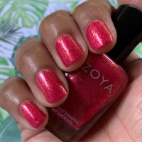 zoya nail polish and instagram gallery image 17