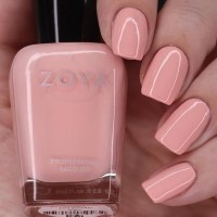 zoya nail polish and instagram gallery image 18