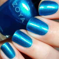 zoya nail polish and instagram gallery image 2