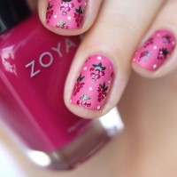 zoya nail polish and instagram gallery image 3