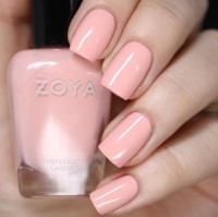 zoya nail polish and instagram gallery image 36