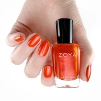 zoya nail polish and instagram gallery image 32