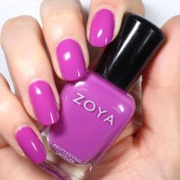 zoya nail polish and instagram gallery image 2