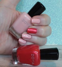 zoya nail polish and instagram gallery image 6