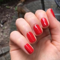 zoya nail polish and instagram gallery image 3