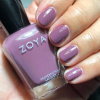 zoya nail polish and instagram gallery image 1