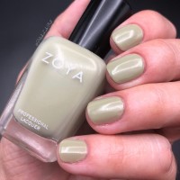 zoya nail polish and instagram gallery image 1