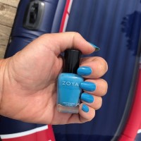 zoya nail polish and instagram gallery image 2