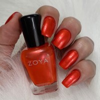 zoya nail polish and instagram gallery image 8