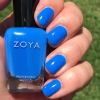 zoya nail polish and instagram gallery image 15