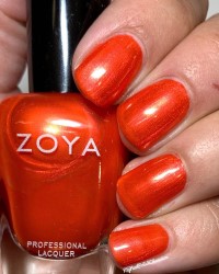 zoya nail polish and instagram gallery image 9