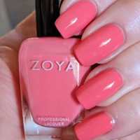 zoya nail polish and instagram gallery image 4