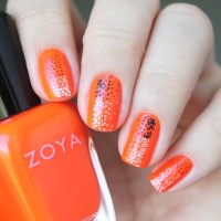 zoya nail polish and instagram gallery image 1