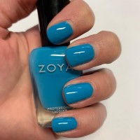 zoya nail polish and instagram gallery image 2