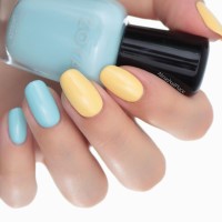 zoya nail polish and instagram gallery image 30