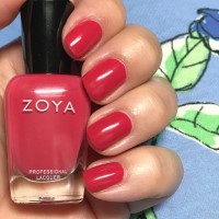 zoya nail polish and instagram gallery image 15