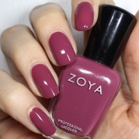 zoya nail polish and instagram gallery image 1