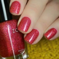 zoya nail polish and instagram gallery image 7