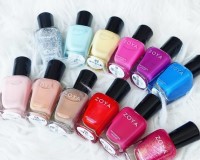 zoya nail polish and instagram gallery image 22