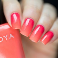 zoya nail polish and instagram gallery image 8