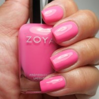 zoya nail polish and instagram gallery image 8